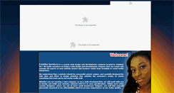 Desktop Screenshot of fenshu.net